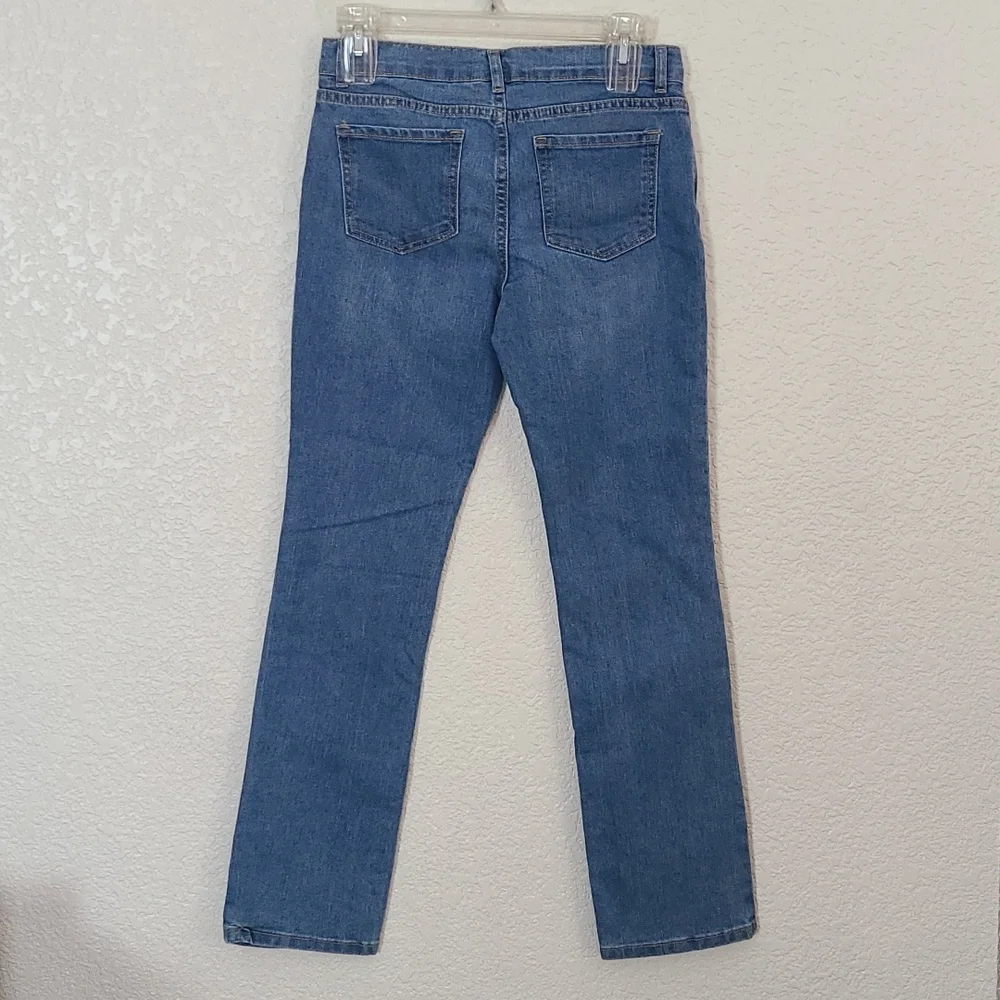 NWT The Children's Place skinny jeans, 14